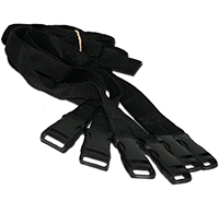 FREE Tiedown Straps - Save $38