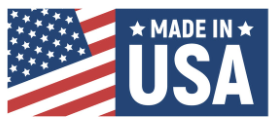 Made in the USA