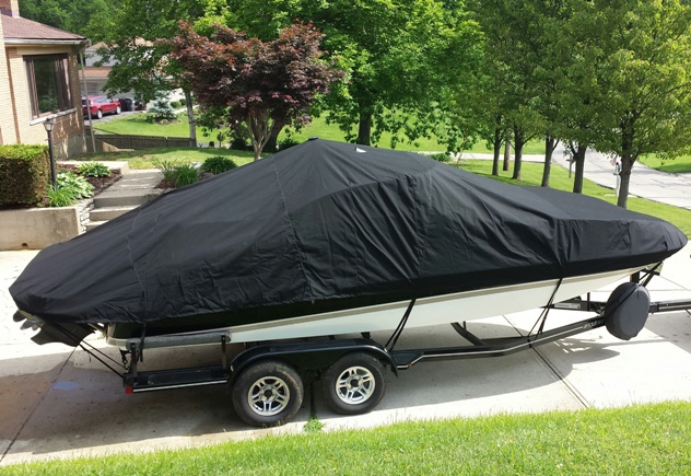 Adam - Four Winns 224 Funship