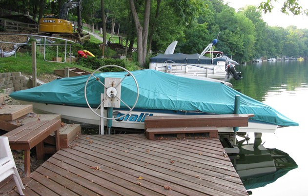 Jeff - 20 RESPONSE LX