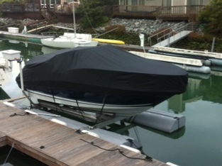 John - Sea Ray 240 Sundancer